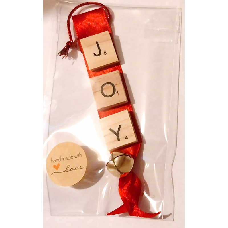 Joy Tree Decoration